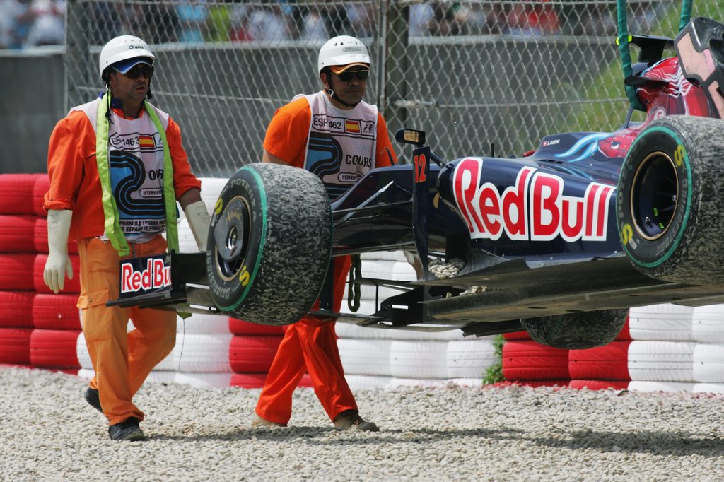 GP SPAGNA
